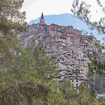דירה Volta - Antica Dimora Ligure - We Organize Mtb Tours E Trekking Tours אפריקלה