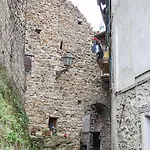 Volta - Antica Dimora Ligure Apartmán *