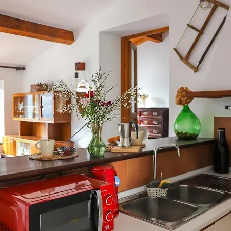 Apartamento Come Una Volta Apricale Antica Dimora Ligure - Parcheggio A Pochi Metri