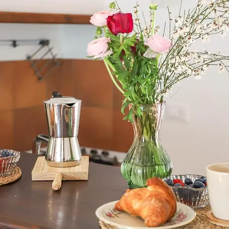 Daire Volta - Antica Dimora Ligure