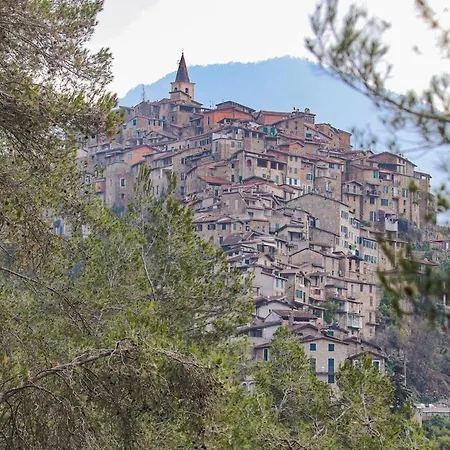 Apartamento Come Una Volta Apricale Antica Dimora Ligure - Parcheggio A Pochi Metri Apricale