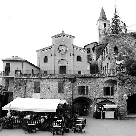 Volta - Antica Dimora Ligure - We Organize Mtb Tours E Trekking Tours