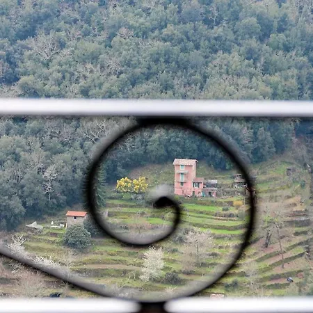 Apartamento Come Una Volta Apricale Antica Dimora Ligure - Parcheggio A Pochi Metri *