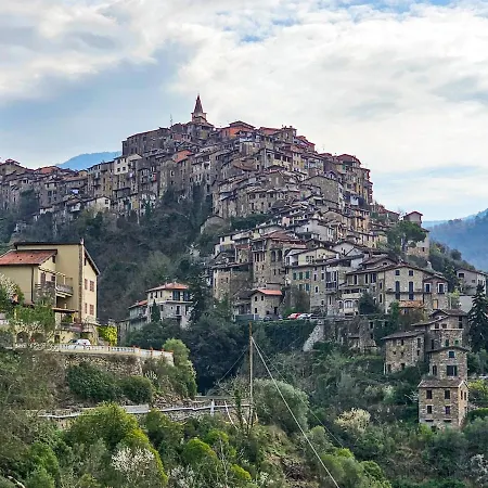 Volta - Antica Dimora Ligure - We Organize Mtb Tours E Trekking Tours * Apricale