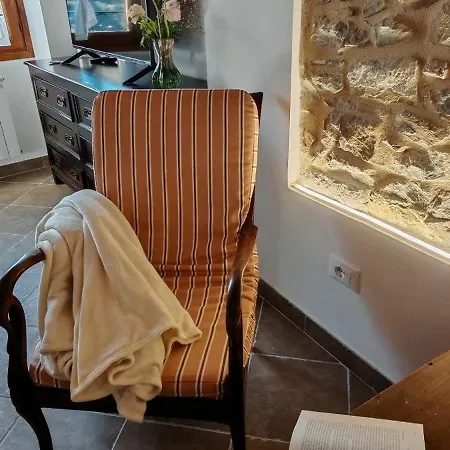 Volta Antica Dimora Ligure - Parcheggio A Pochi Metri