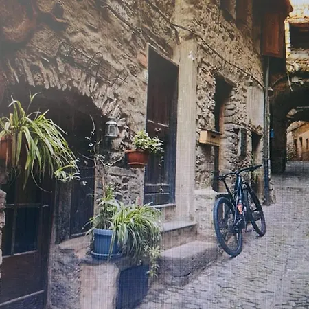 Volta Antica Dimora Ligure - Parcheggio A Pochi Metri * 阿普里卡莱
