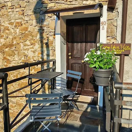 Volta Antica Dimora Ligure - Parcheggio A Pochi Metri *