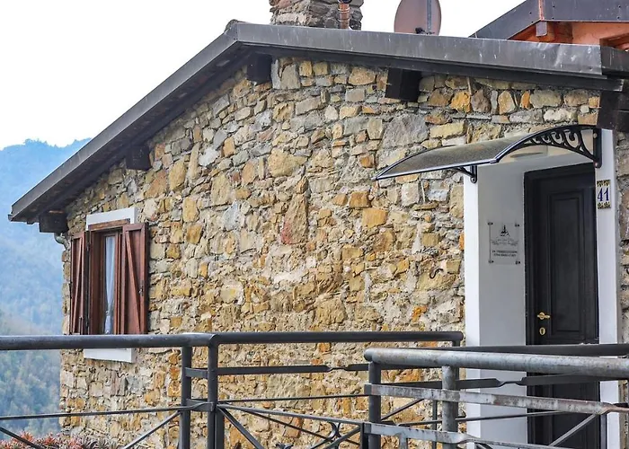 Volta - Antica Dimora Ligure *