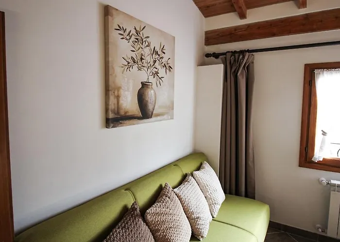 Volta - Antica Dimora Ligure