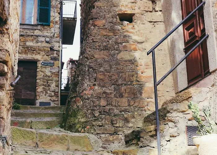 Volta - Antica Dimora Ligure Apricale