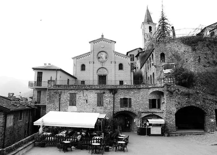 Volta - Antica Dimora Ligure