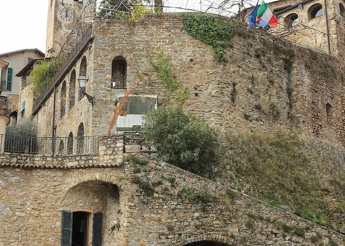 Volta - Antica Dimora Ligure